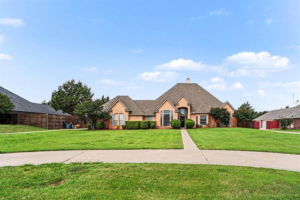 3951 Joe Wilson Road - Photo 1