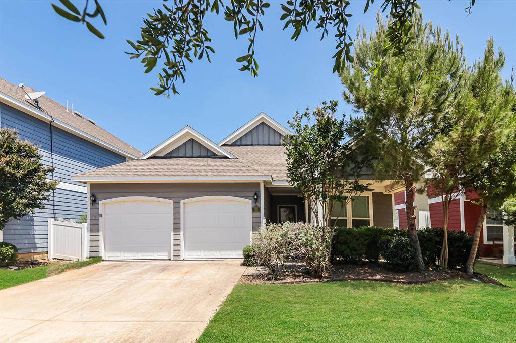9109 Cranston Court - Photo 1