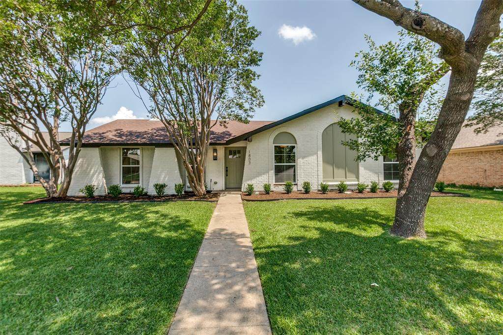 1803 Baylor Drive - Photo 1
