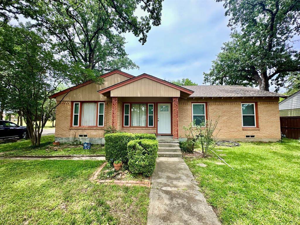 10803 Leota Drive - Photo 1