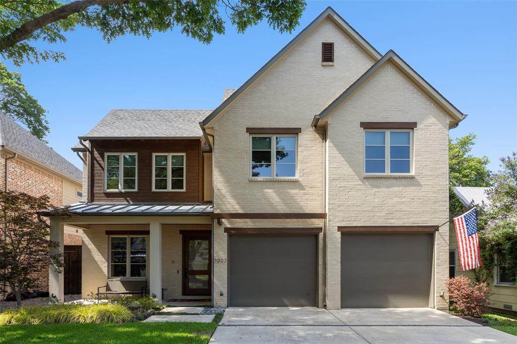 5923 Anita Street - Photo 1