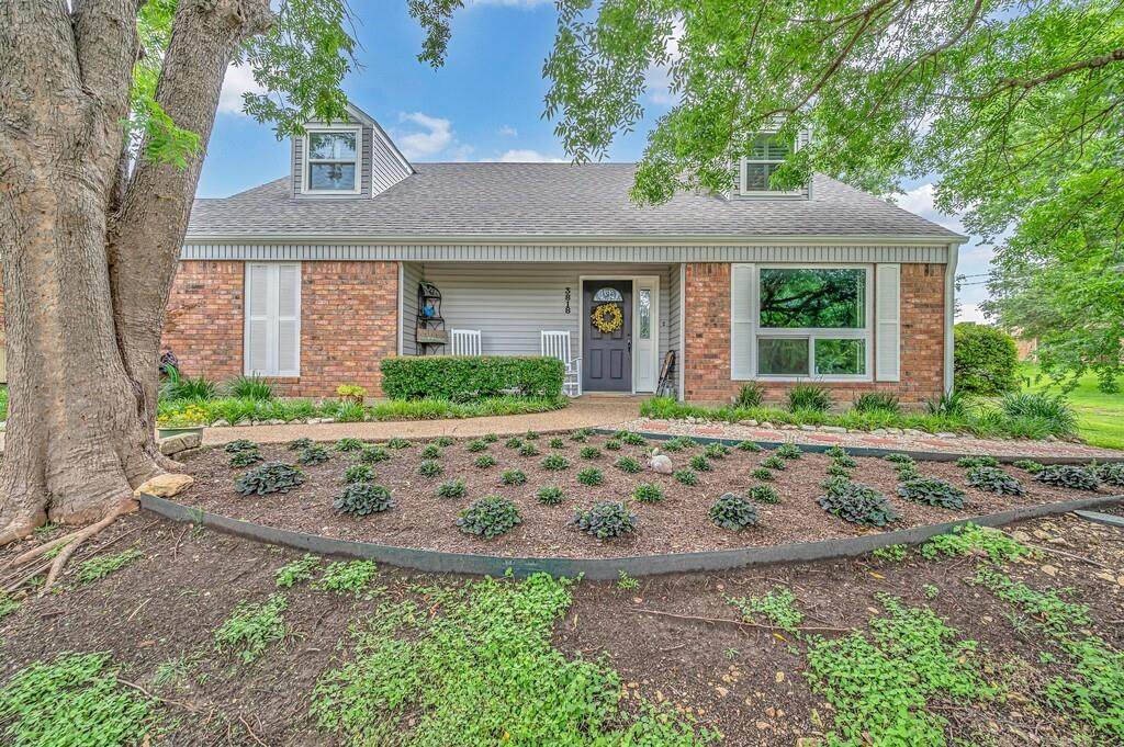 3818 Westchester Drive - Photo 1