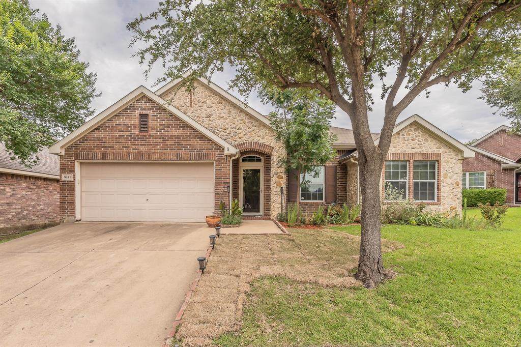 8241 Lauren Way - Photo 1