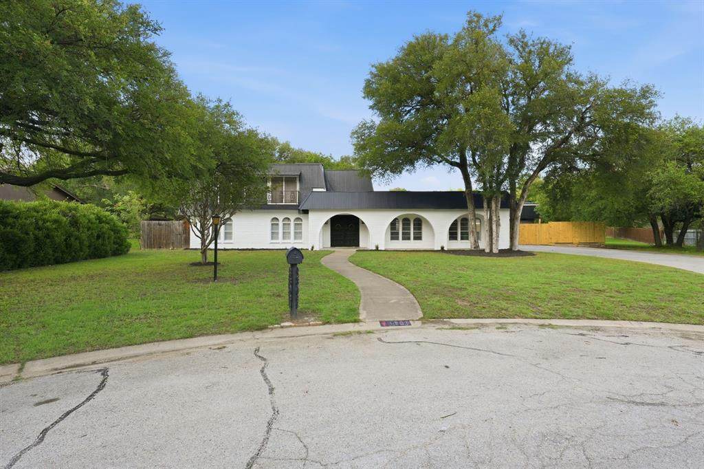 8700 Eagleview Court - Photo 1