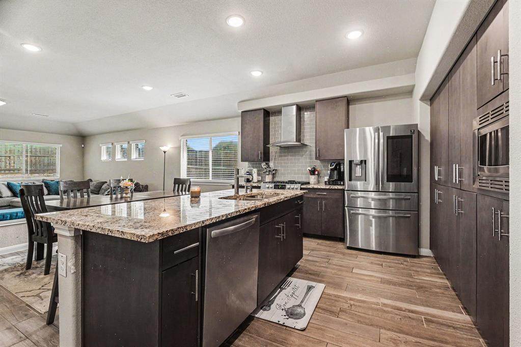 1205 Coyote Ridge - Photo 1