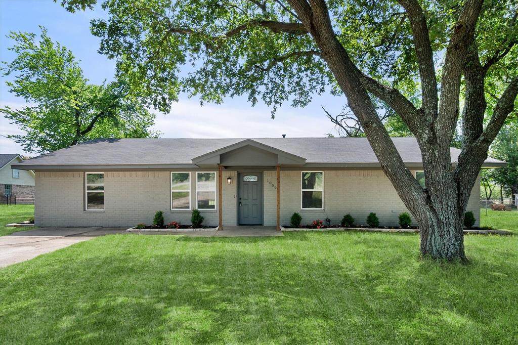 1009 Spikes Road - Photo 1