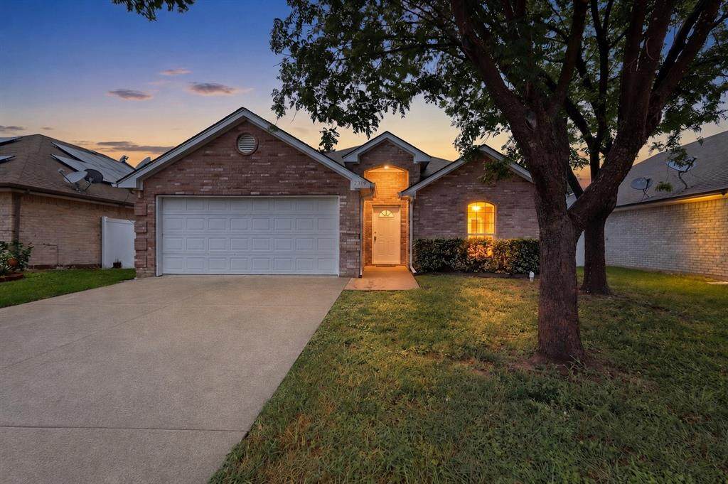 2319 Great Light Drive - Photo 1