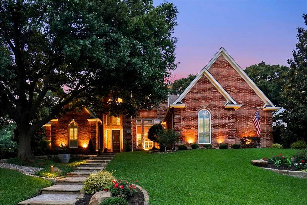 803 Woodcrest Court - Photo 1