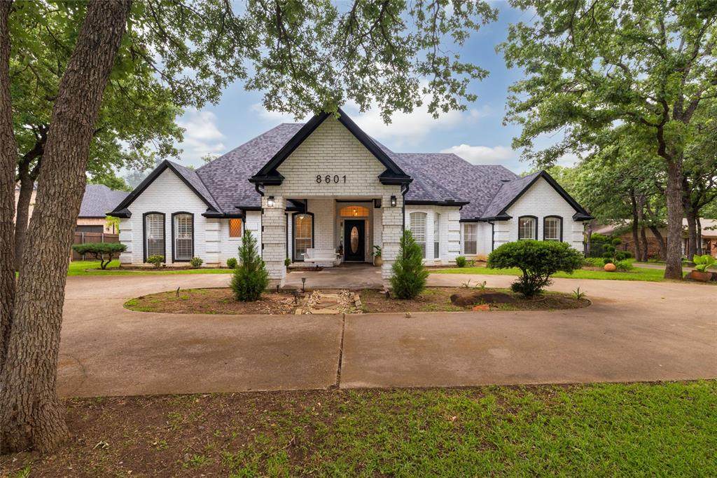 8601 Clay Hibbins Road - Photo 1
