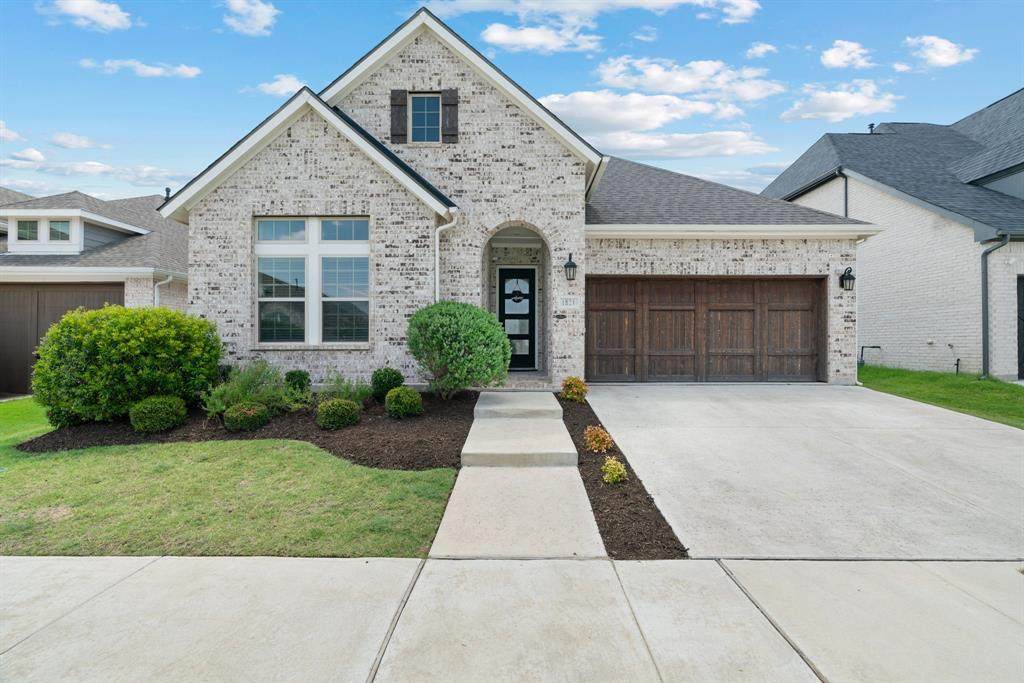 1821 Stonewall Road - Photo 1