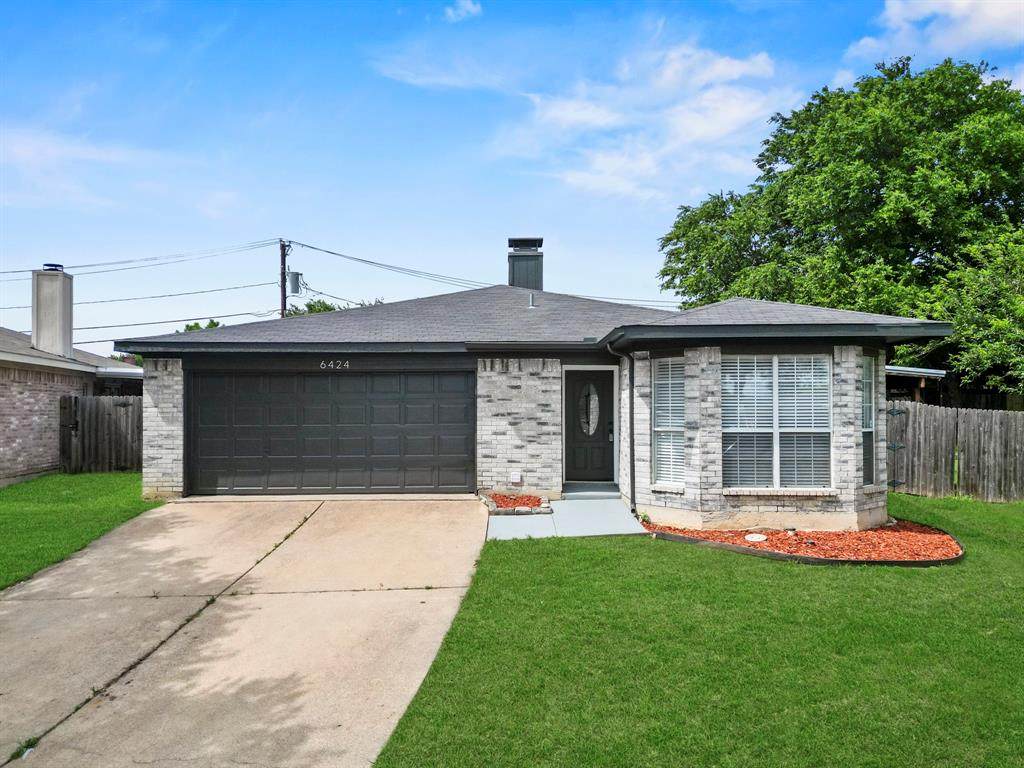 6424 Twilight Circle - Photo 1