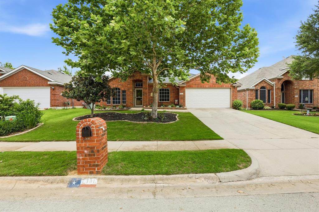 7301 Sunburst Trail - Photo 1