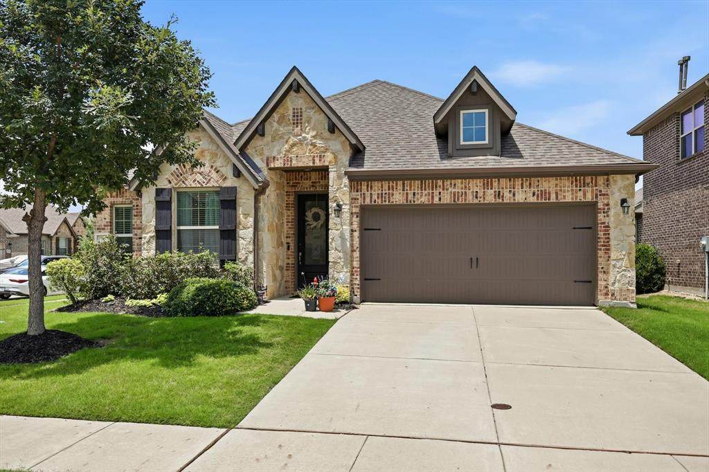 1540 Tanglewood Trail - Photo 1
