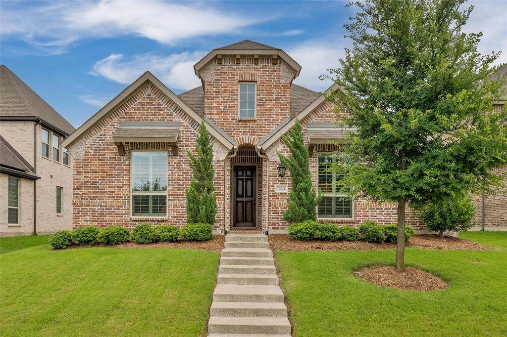 14044 Falcon Ranch Drive - Photo 1