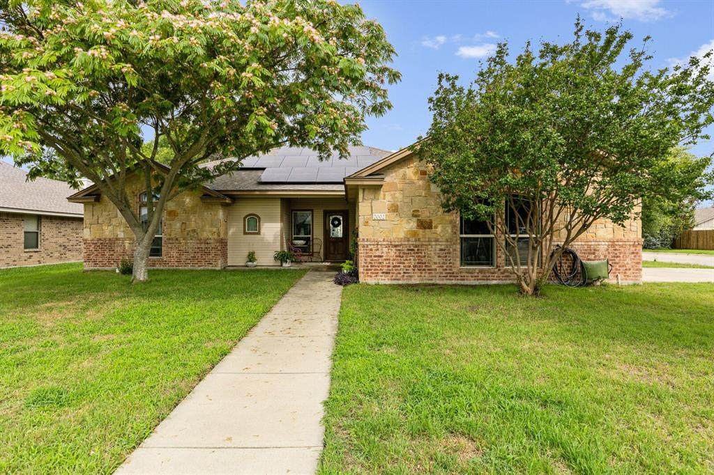 2002 Carriage House Drive - Photo 1