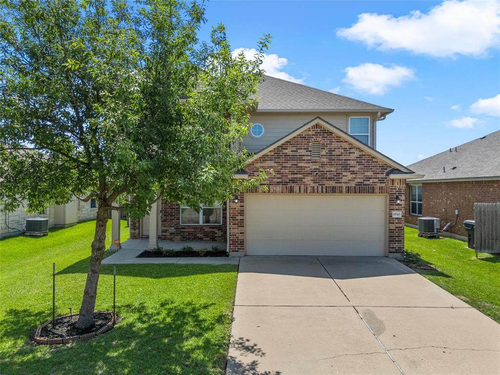 6540 Sendero Lane - Photo 1