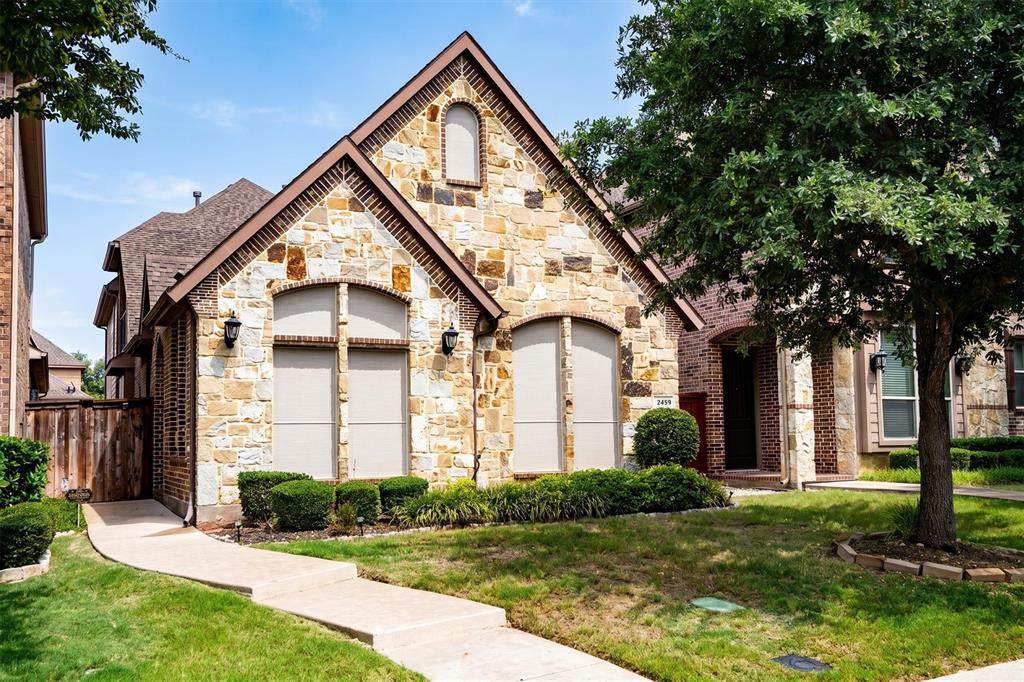 2459 Embleton Drive - Photo 1