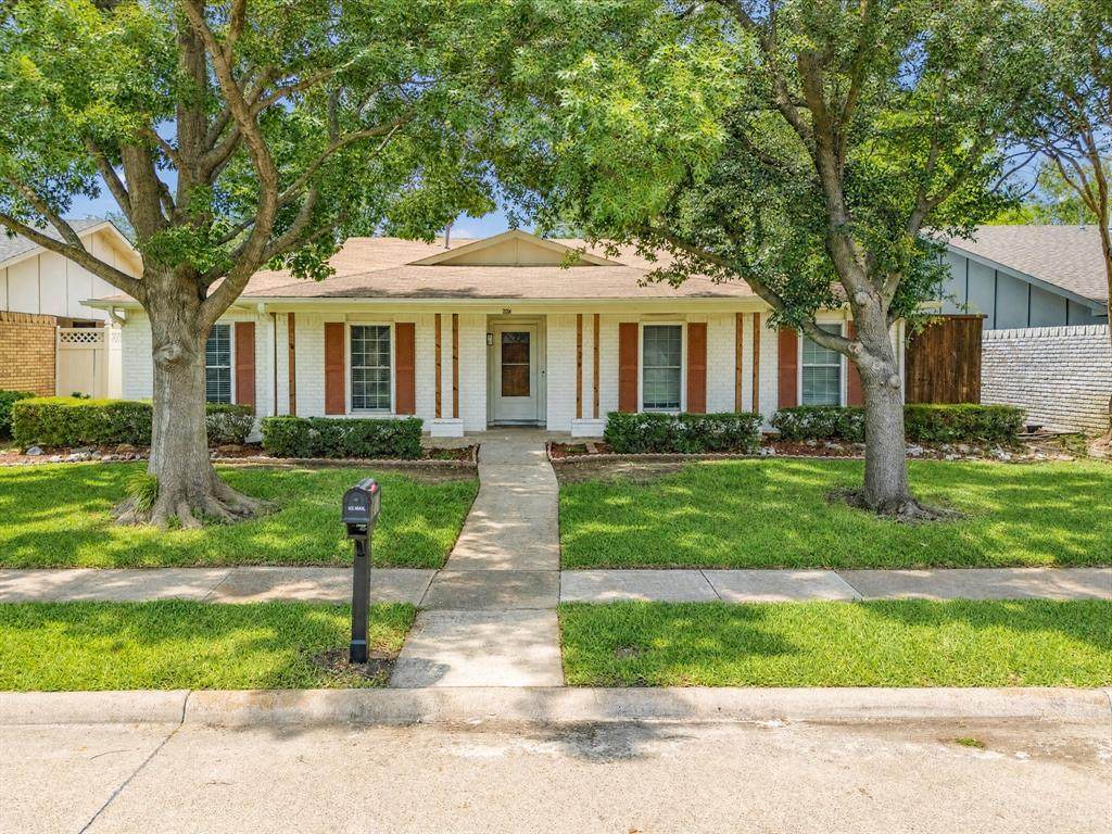 1907 Rambling Ridge Lane - Photo 1