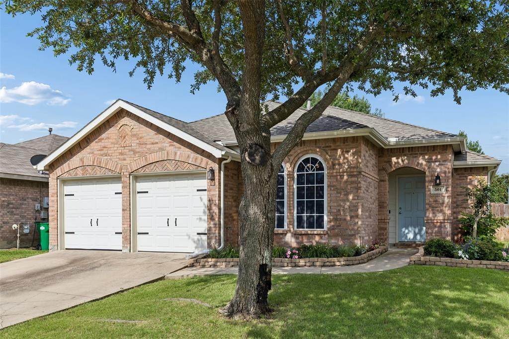 501 Fireberry Drive - Photo 1