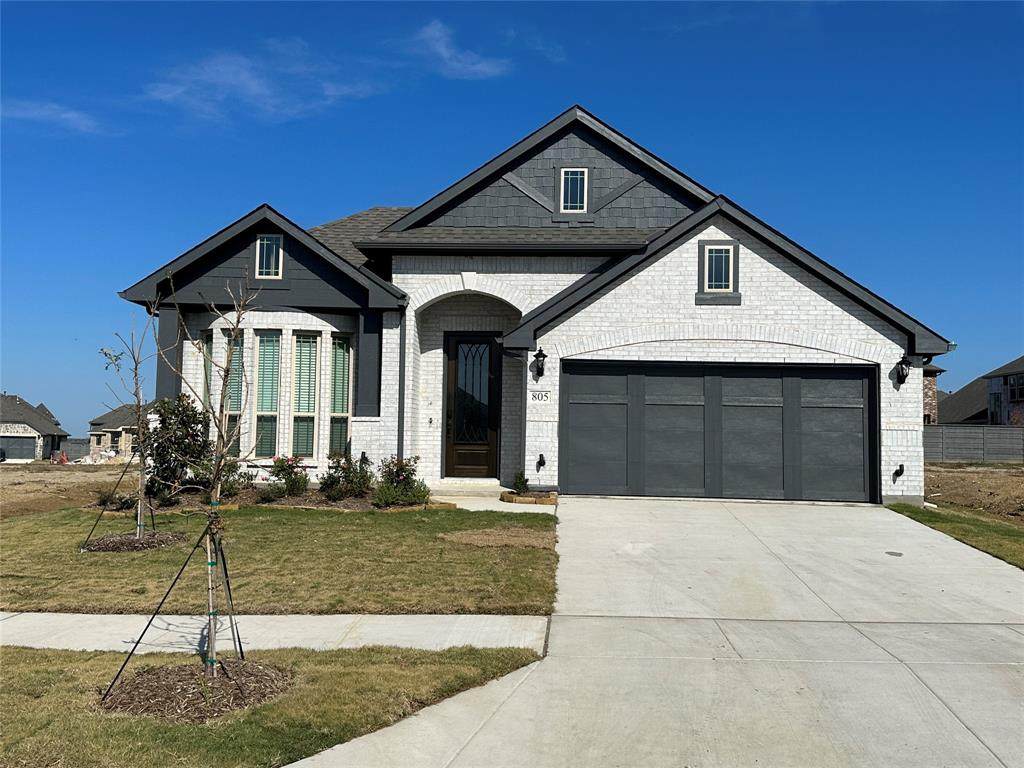 805 Twisted Leaf Lane - Photo 1