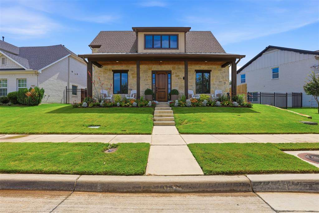 527 Trailrider Road - Photo 1