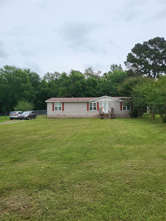 5536 Crystal Drive - Photo 1