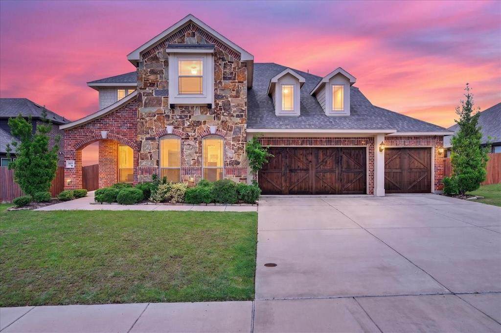 3835 Wheatland Trail - Photo 1