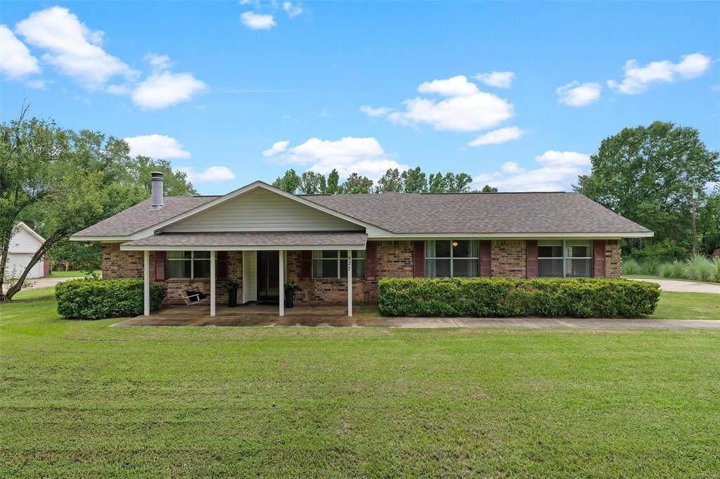 927 Stonewall Preston Road - Photo 1