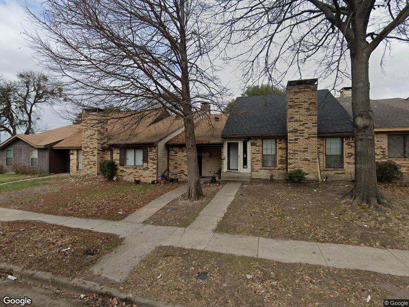 1811 Abshire Lane - Photo 1