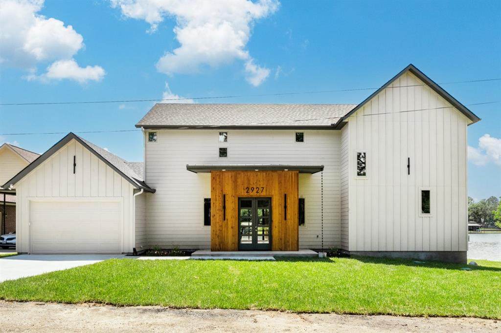 2927 County Road 1708 - Photo 1