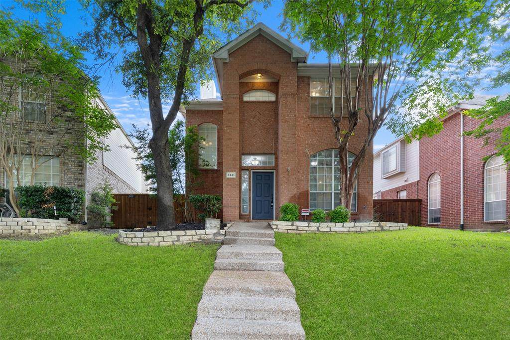 3221 Corning Drive - Photo 1