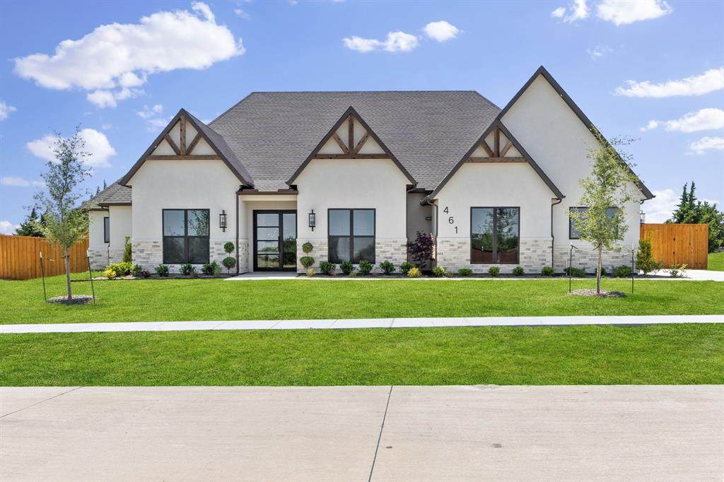 461 Whispering Way - Photo 1