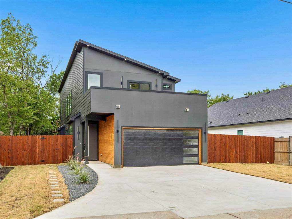 3708 Hammerly Drive - Photo 1