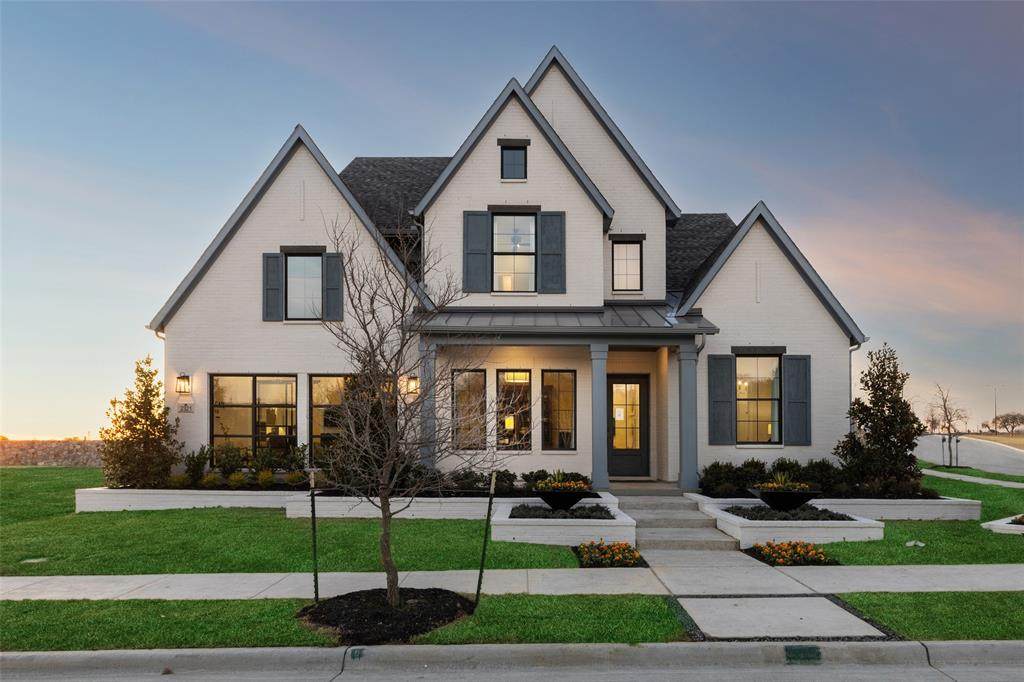 2321 Lacebark Lane - Photo 1