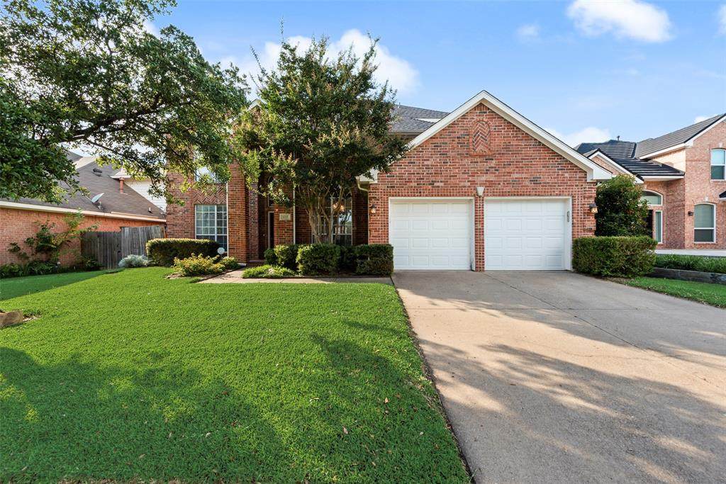 5325 Mt Mckinley Road - Photo 1