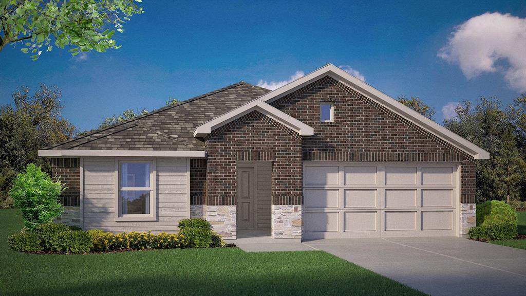 2213 Bakersfield Drive - Photo 1