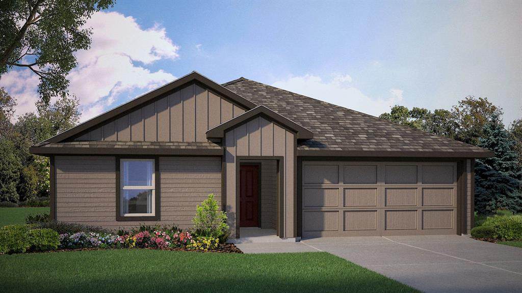 10913 Lone Ranger Lane - Photo 1