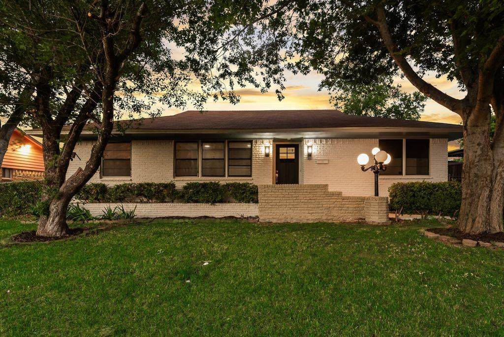 5706 Rocky Ridge Road - Photo 1