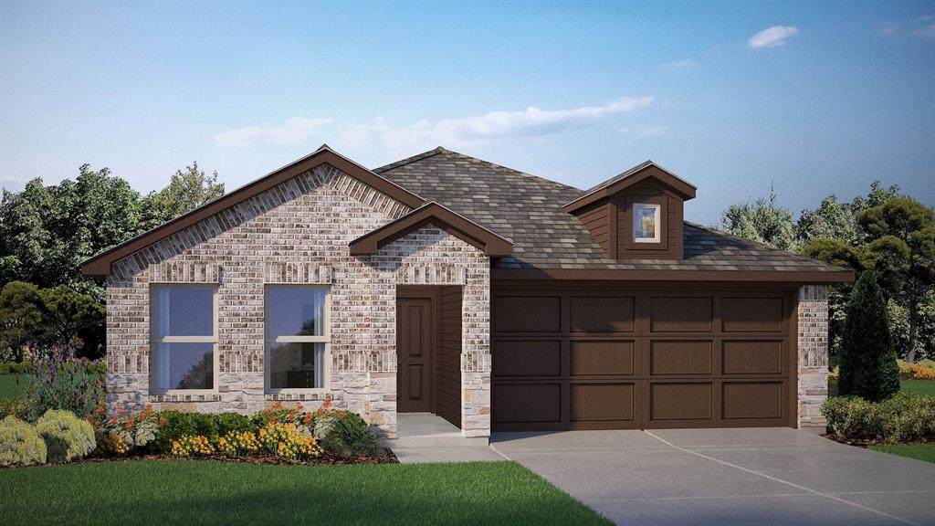 2217 Bakersfield Drive - Photo 1