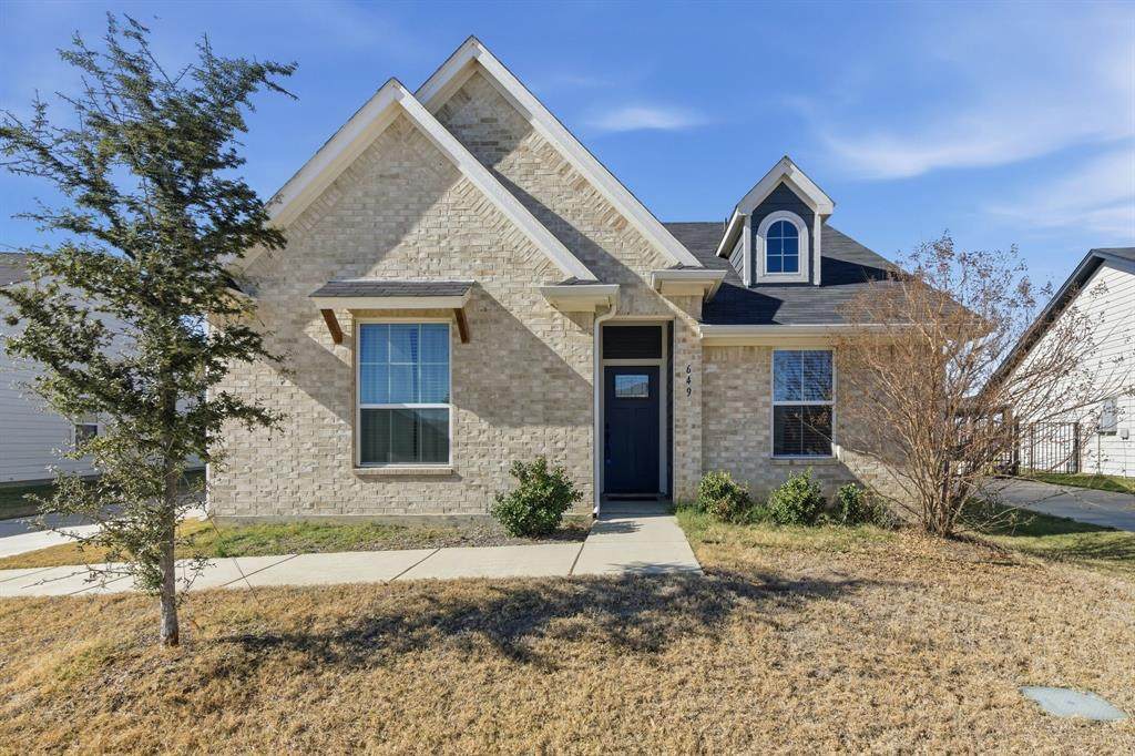 649 Charlotte Lane - Photo 1