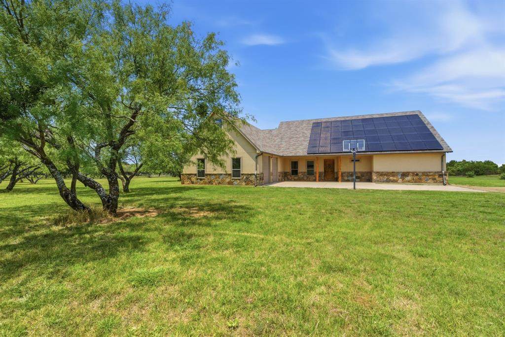 927 Prickly Pear Trail - Photo 1