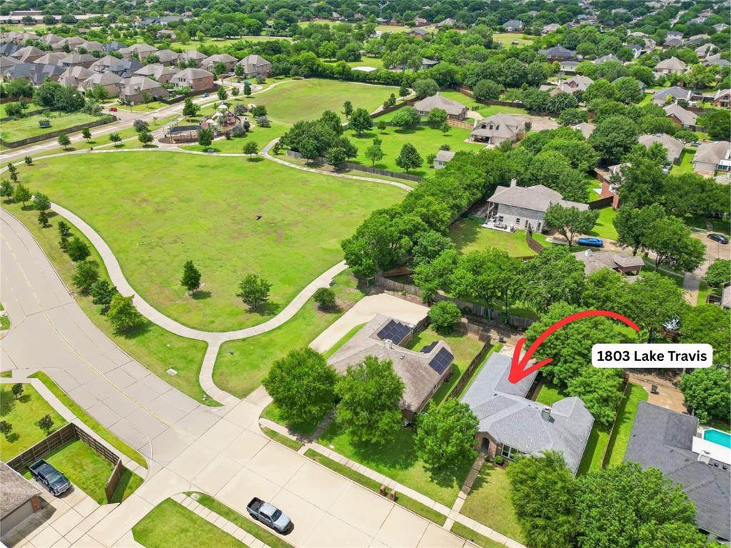 1803 Lake Travis Drive - Photo 1