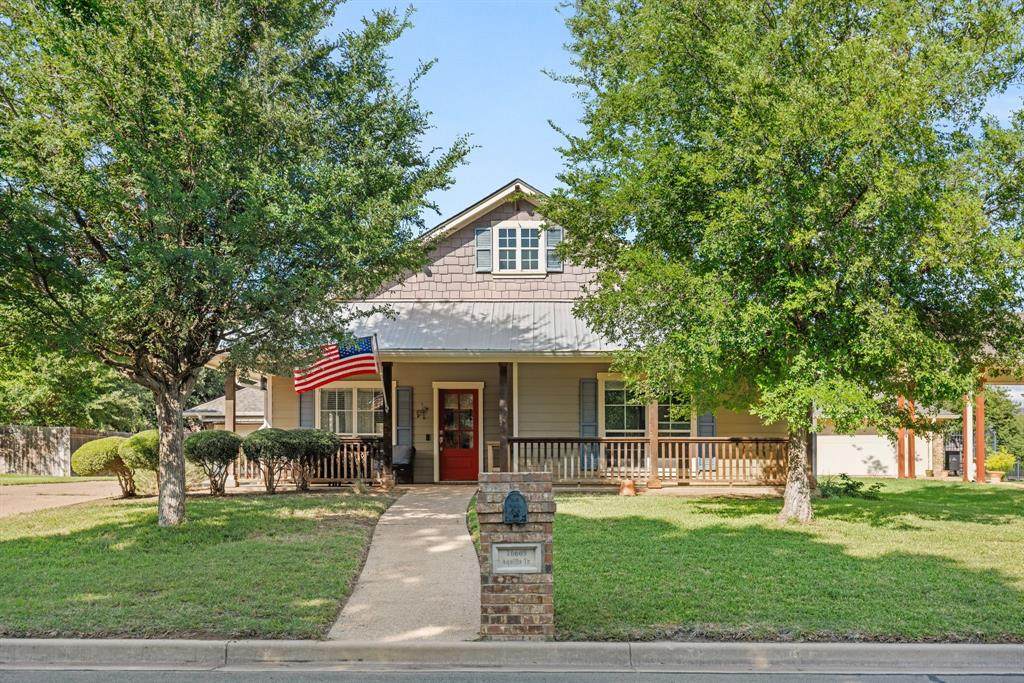 10609 Aquilla Trail - Photo 1