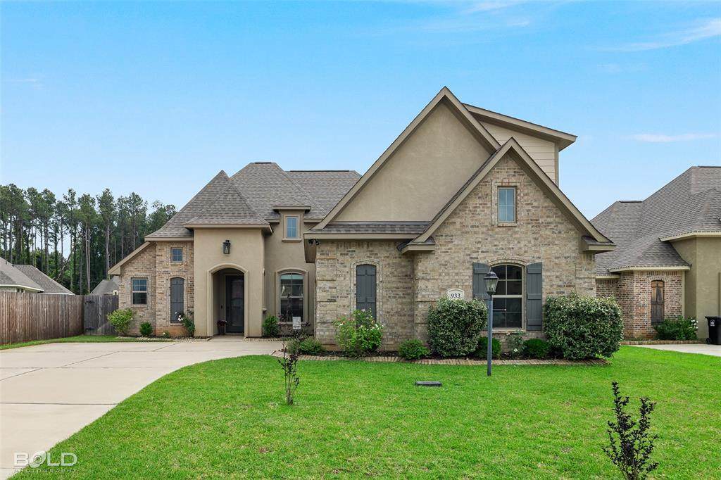 933 Antler Drive - Photo 1