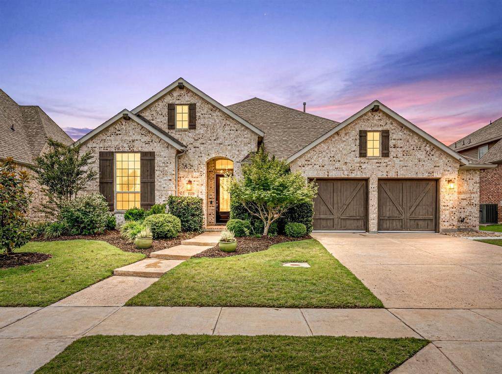 6631 Roughleaf Ridge Road - Photo 1