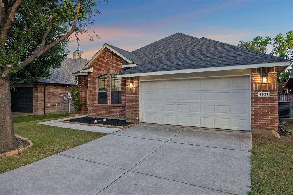 5621 Crestwood Drive - Photo 1