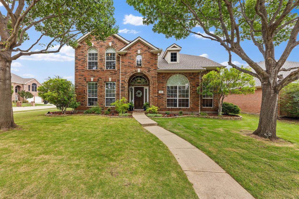 2995 Hancock Drive - Photo 1