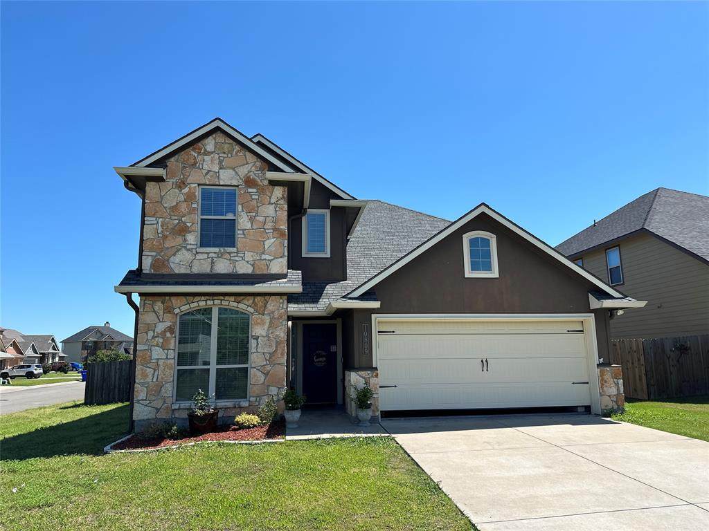 10809 Aurora Drive - Photo 1