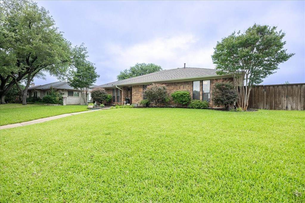 2223 Valley Mill - Photo 1