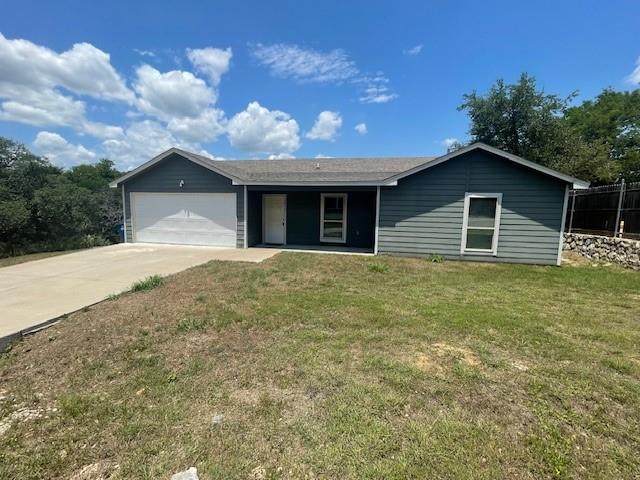 1816 Hidden Valley Road - Photo 1